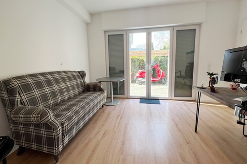 Büro - Etagenwohnung mit 63,00 m&sup2; in Frankfurt am Main zum Kaufen