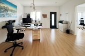 Ansicht - 2 Zimmer Etagenwohnung in Frankfurt am Main