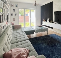 2-Zimmer-Wohnung in sehr zentraler und schöner Lage von Frankfurt-Bockenheim! - Frankfurt am Main