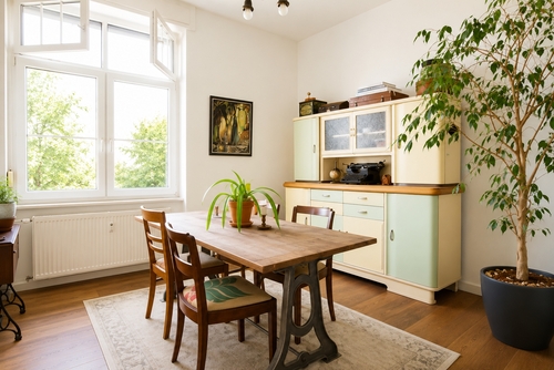 Essen - 4 Zimmer Etagenwohnung zum Kaufen in Frankfurt am Main