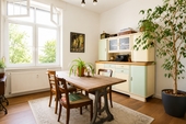 Essen - 4 Zimmer Etagenwohnung zum Kaufen in Frankfurt am Main