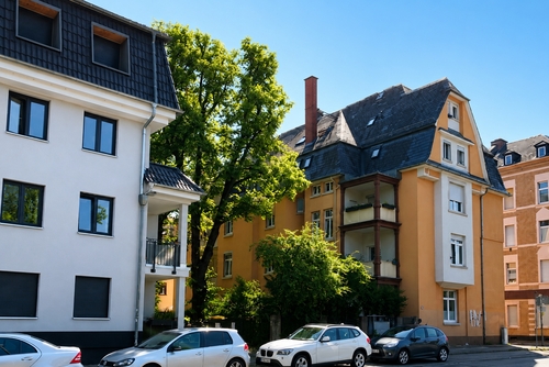 Aussenansicht - 