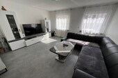 Wohnzimmer EG - 
