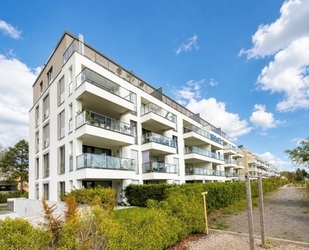 Attraktive 3-Zimmer-Wohnung mit großzügiger Loggia in Neu-Isenburg!