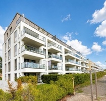 Attraktive 3-Zimmer-Wohnung mit großzügiger Loggia in Neu-Isenburg!