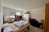 Zimmer - Etagenwohnung mit 95,00 m&sup2; in Steinbach zum Kaufen