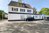 Außenansicht - Etagenwohnung mit 130,00 m&sup2; in Frankfurt am Main zum Kaufen