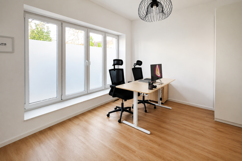 Büro 2 - 