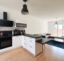 Bockenheim: 4-Zimmer-Wohnung in zentraler Wohnlage! - Frankfurt am Main