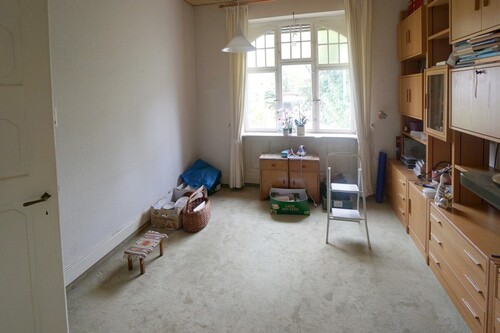 Wohn/Essbereich - 