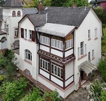 Hofheim: Das Besondere bewahren! Dieses historische Haus inspiriert zum Leben