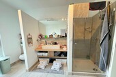 Dusch-Wannenbad DG - 