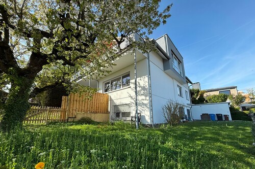 Ansicht Garten - 