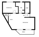 Grundriss - 