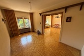 Essbereich - Einfamilienhaus mit 205,00 m&sup2; in Bad Soden-Neuenhain zum Kaufen