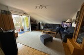 Wohnbereich DG - 