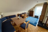 Essbereich DG - 