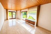 Wohnraum Anbau - 