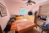 Schlafzimmer DG - 