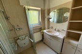 Bad EG - 7 Zimmer Einfamilienhaus in Bad Soden-Neuenhain