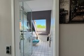 Gästebad - 