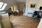 Wohnraum - 