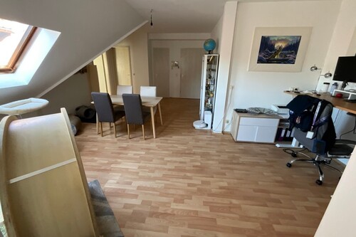 Wohnraum - 