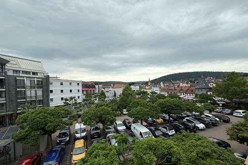 Ausblick - 