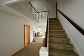 Zugang Obergeschoss - 