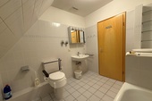 Wannenbad OG - 