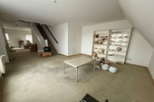 Wohnraum - 6.5 Zimmer 5- Zimmerwohnung zum Kaufen in Hofheim
