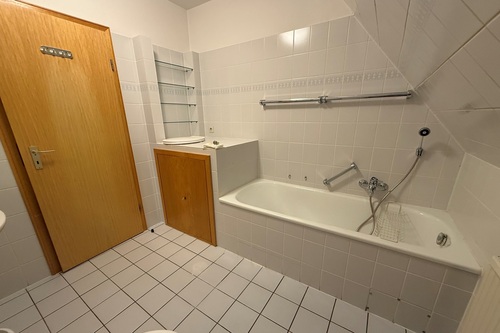 Wannenbad OG - 