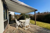 Terrasse - 