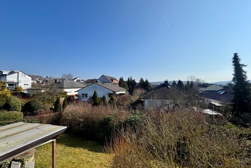 Aussicht Zimmer - 