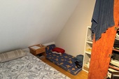 Schlafzimmer 2 - 
