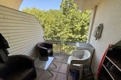 Balkon - 
