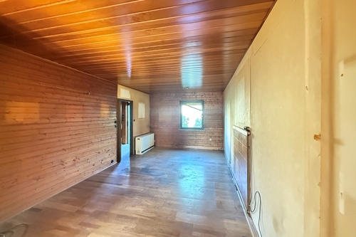 Zimmer 1 - 3 Zimmer Reihenhaus in Neu-Isenburg