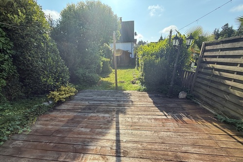 Terrasse - 
