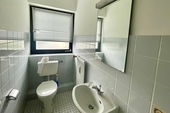 Gäste-WC - 