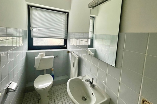Gäste-WC - 