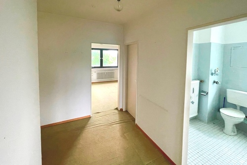 Flur - 