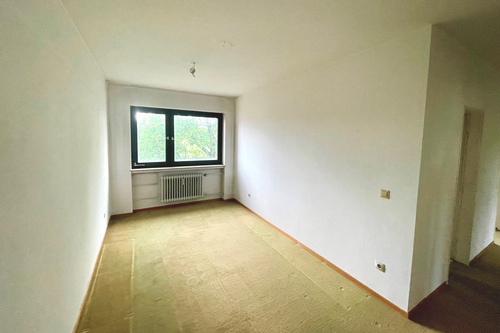 Eingangsbereich - 