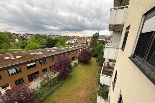 Balkone - 