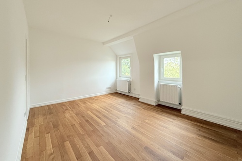 Wohnen - 3 Zimmer Etagenwohnung in Frankfurt am Main