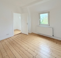 Einziehen und wohl fühlen! Sanierte Stilaltbauwohnung in Mainnähe von Frankfurt-Griesheim - Frankfurt am Main