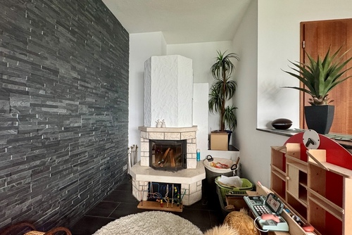 Kamin - 