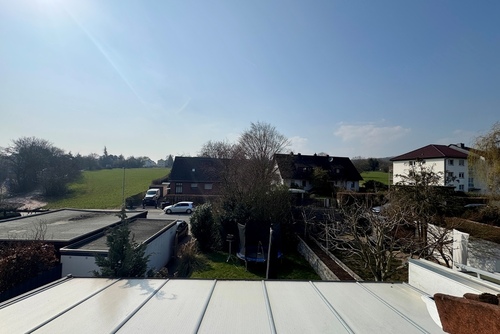 Aussicht Loggia - 