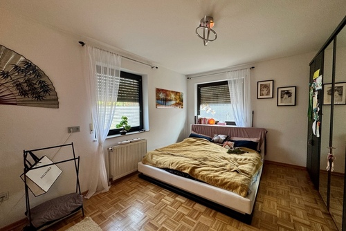 Zimmer Einliegerwohnung - 