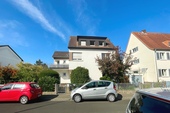 Außenansicht - Neu Isenburg: Schöne 2-Zimmerwohnung in ruhiger Lage!