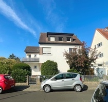 Neu Isenburg: Schöne 2-Zimmerwohnung in ruhiger Lage! - Neu-Isenburg